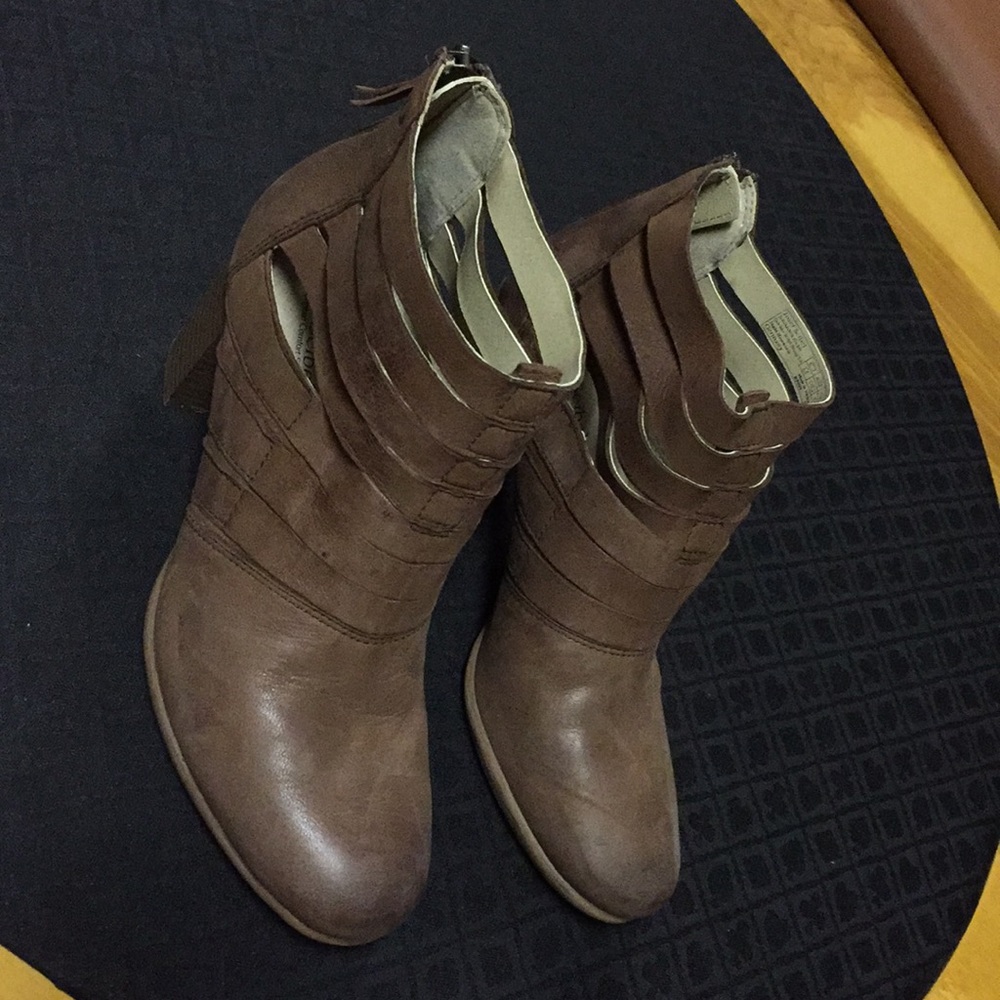 Josef seibel heels, size 36, never worn